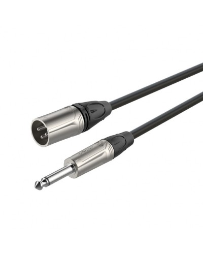 Кабель микрофонный ROXTONE DMXJ250/5 в Уссурийске Система оповещения и трансляции Roxton Pintop.ru