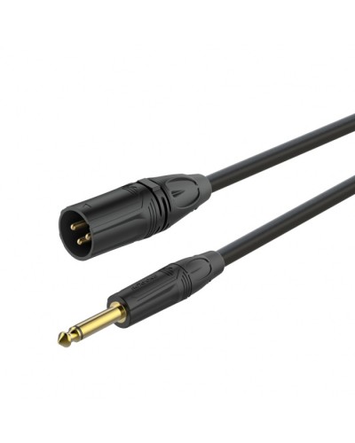 Кабель микрофонный ROXTONE GMXJ250/1 в Уссурийске Система оповещения и трансляции Roxton Pintop.ru