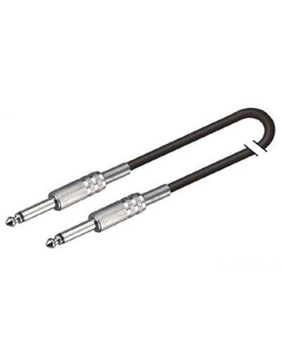 Кабель микрофонный ROXTONE GMXJ260/3 в Уссурийске Аксессуары для СОУЭ Pintop.ru