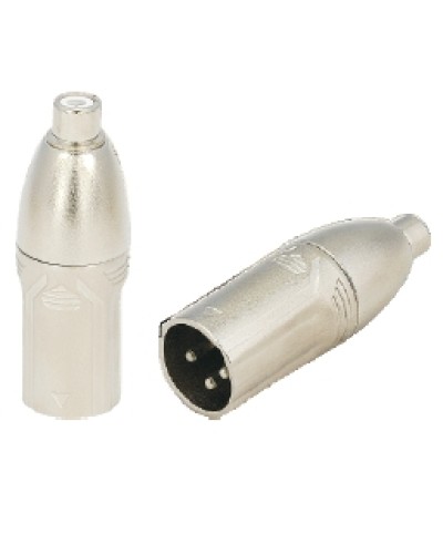 Переходник ROXTONE RA2XMPF в Уссурийске Аксессуары для СОУЭ Pintop.ru