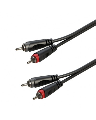 Аудио-кабель ROXTONE RACC130/3 в Уссурийске Аксессуары для СОУЭ Pintop.ru