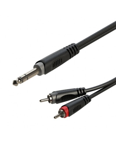 Аудио-кабель ROXTONE RAYC110/1 в Уссурийске Аксессуары для СОУЭ Pintop.ru