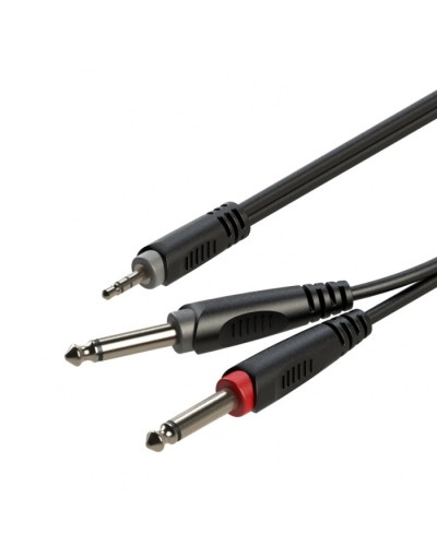Аудио-кабель ROXTONE RAYC130/1 в Уссурийске Аксессуары для СОУЭ Pintop.ru