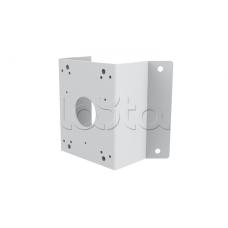 Угловой кронштейн RVi-1BCM-2 white