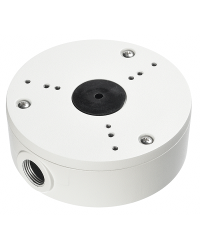 Монтажная коробка RVi-1BMB-10 white в Уссурийске Системы видеонаблюдения Pintop.ru