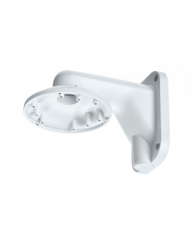 Настенный кронштейн для камер видеонаблюдения RVi-1BWM-5 white в Уссурийске Системы видеонаблюдения Pintop.ru