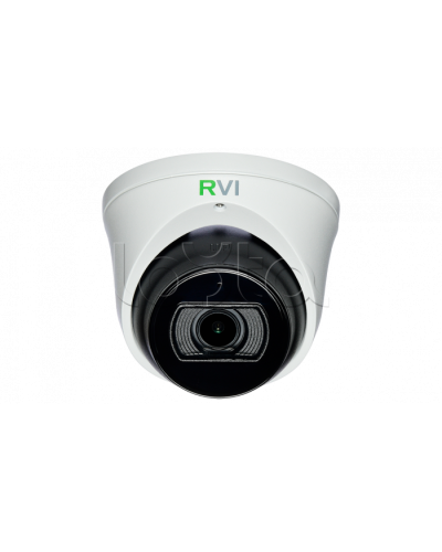 Сетевая видеокамера RVi-1NCE5069 (2.7-13.5) white в Уссурийске IP-камеры Pintop.ru