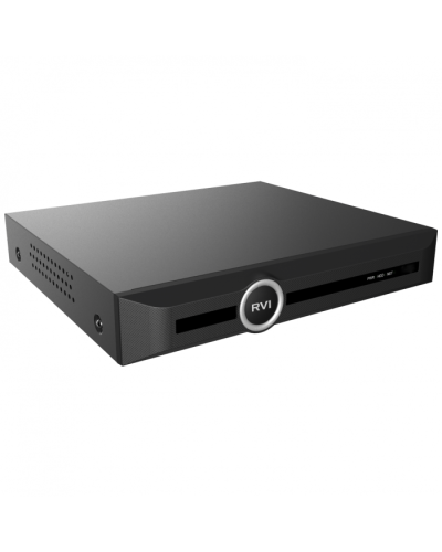 Сетевой видеорегистратор RVi-1NR10170 в Уссурийске Системы видеонаблюдения Pintop.ru