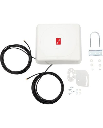 Антенна 4G MIMO Сириус REXANT 34-0903 в Уссурийске Системы видеонаблюдения Pintop.ru