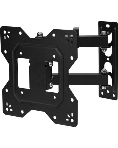 Кронштейн для телевизора 23-43, наклонно-поворотный, серия HOME REXANT 38-0070-1 в Уссурийске Системы видеонаблюдения Pintop.ru