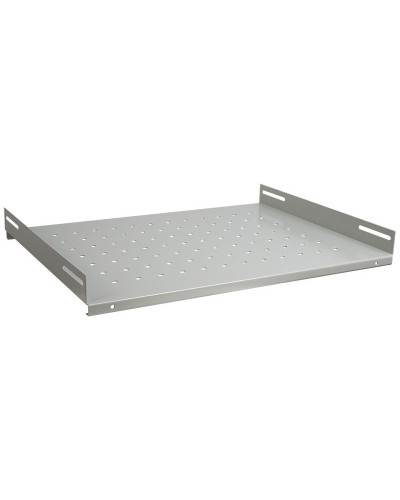 Стационарная полка, полезная глубина 350мм, для шкафов серии Standart глубиной 600 мм REXANT (04-2620) в Уссурийске Шкафы и стойки 19-EMSOK Pintop.ru