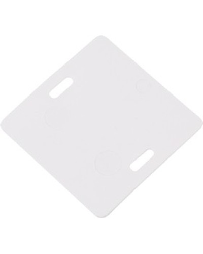 Бирка кабельная У-134 (Квадрат) (100шт/уп) REXANT 07-6234 в Уссурийске Аксессуары для кабель-канала Pintop.ru