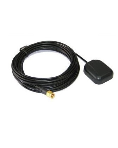 Антенна Ritm GPS в Уссурийске GSM мониторинг Ritm Pintop.ru