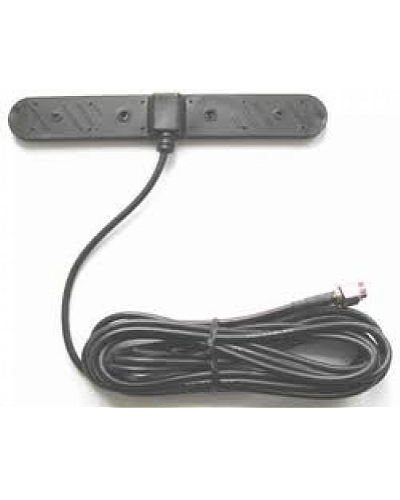 Антенна Ritm GSM на стекло в Уссурийске GSM мониторинг Ritm Pintop.ru