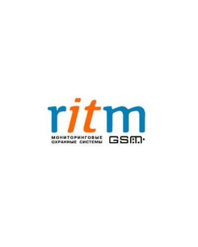 GSM модем (USB) Ritm черный в Уссурийске GSM мониторинг Ritm Pintop.ru