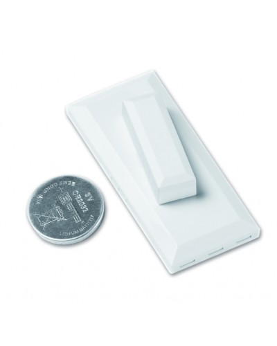 Извещатель охранный магнитоконтактный радиоканальный Ritm RDD3 в Уссурийске GSM мониторинг Ritm Pintop.ru