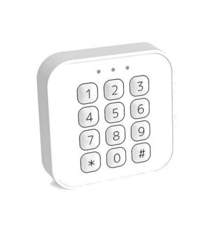 Клавиатура радиоканальная Ritm «RКВ2» в Уссурийске GSM мониторинг Ritm Pintop.ru