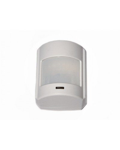 Извещатель охранный объемный оптико-электронный радиоканальный Ritm RMD1 в Уссурийске GSM мониторинг Ritm Pintop.ru