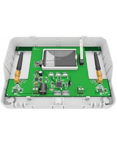 Ретранслятор радиоканальный Ritm RRT1 в Уссурийске GSM мониторинг Ritm Pintop.ru