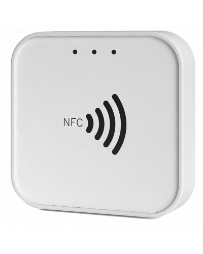 Считыватель NFC карт 13,56 МГц, 1-WIRE Ritm в Уссурийске GSM мониторинг Ritm Pintop.ru