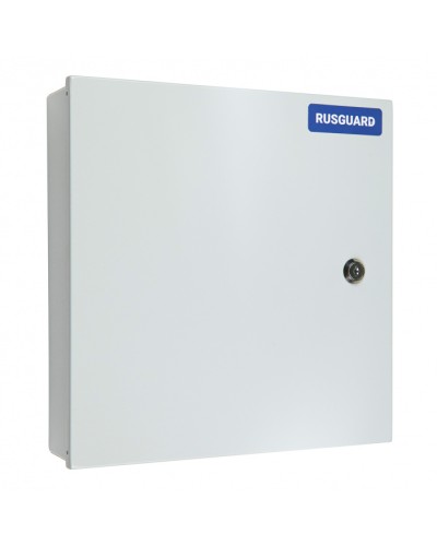 Контроллер RusGuard ACS-202-CE-BM (FO) в Уссурийске Контроллеры Pintop.ru