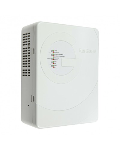 Контроллер RusGuard ACS-202-CE-В (POE) в Уссурийске Контроллеры Pintop.ru