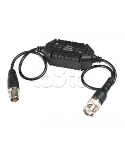 Изолятор коаксиального кабеля SC&T GL001 в Уссурийске Видеоусилители, Модуляторы, Делители Pintop.ru