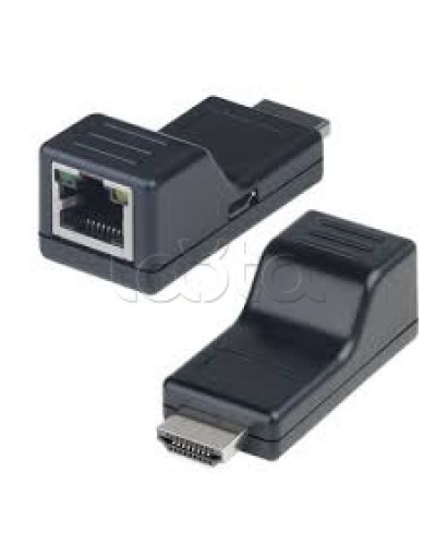 Передатчик-приемник SC&T HE01ERK в Уссурийске Видеоусилители, Модуляторы, Делители Pintop.ru