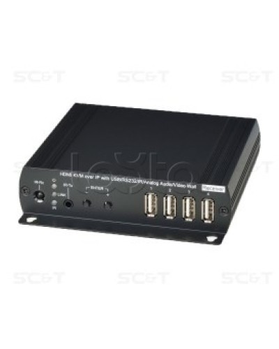 Приемник SC&T HKM02BR в Уссурийске Видеоусилители, Модуляторы, Делители Pintop.ru