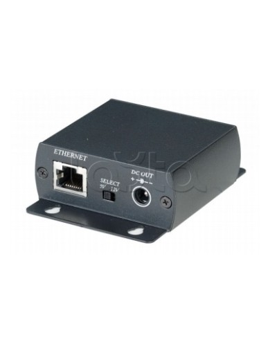 PoE сплиттер SC&T IP05S в Уссурийске Видеоусилители, Модуляторы, Делители Pintop.ru