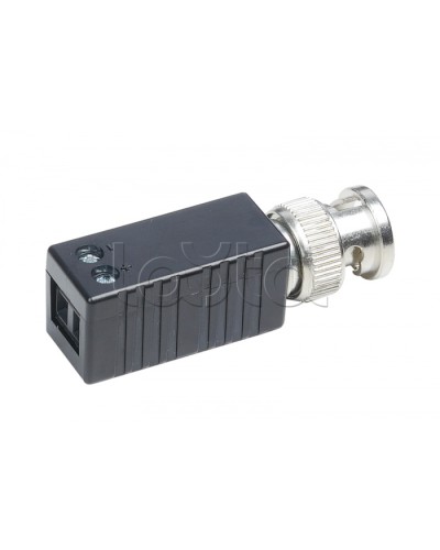 Приёмопередатчик пассивный HDCVI/TVI/AHD по витой паре SC&T TTP111HD в Уссурийске Видеоусилители, Модуляторы, Делители Pintop.ru