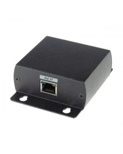 Удлинитель PoE af/at/bt по витой паре до 280м (до 48.86Вт) SC&T IP04R в Уссурийске Видеоусилители, Модуляторы, Делители Pintop.ru