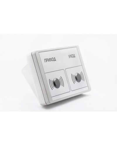 Терминал учета рабочего времени SIGUR E100 в Уссурийске Дополнительное оборудование для СКУД Pintop.ru