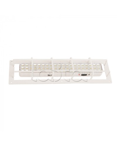 SLT ЗК-17 защитный кожух для аварийного светильника KL-60 в Уссурийске Дополнительное оборудование для ОПС Pintop.ru