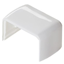 Соединительная деталь для кабельного канала 20х12,5 SPL 020006S