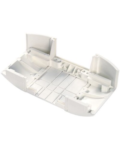 Т-образное ответвление для кабельного канала 40х20 SPL 040005S в Уссурийске Аксессуары для кабель-канала Pintop.ru