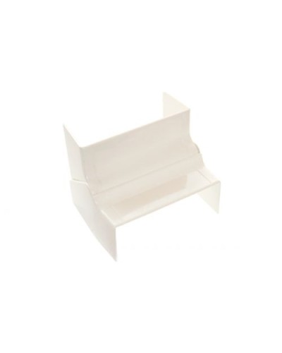 Угол внутренний изменяемый для кабельного канала 100х50 SPL 100003S в Уссурийске Аксессуары для кабель-канала Pintop.ru