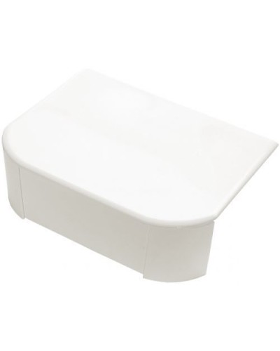 Т-образное ответвление для кабель-канала 100х50 SPL 100010S в Уссурийске Аксессуары для кабель-канала Pintop.ru