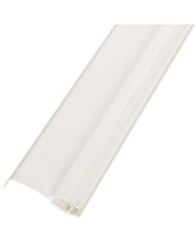 Перегородка внутренняя разделительная для кабельных каналов 100х50, 105х50, 130х50 SPL 100011S в Уссурийске Аксессуары для кабель-канала Pintop.ru