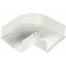 Угол плоский изменяемый для кабельного канала 60х16 SPL (060005S)