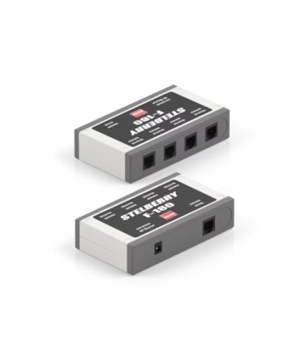 Усилитель-репитер STELBERRY F-180 в Уссурийске Предусилители Pintop.ru