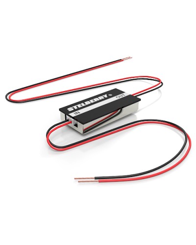 Фильтр питания для микрофонов STELBERRY MX-110 в Уссурийске Аксессуары для СОУЭ Pintop.ru