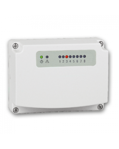 Интерфейсный модуль Seitron ACIM01 в Уссурийске Дополнительное оборудование для ОПС Pintop.ru