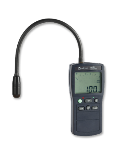 Детектор утечек Seitron POLF02 в Уссурийске Технологические извещатели Pintop.ru