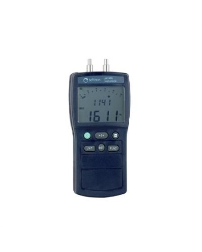 Микроманометр Seitron PORMDZBI в Уссурийске Технологические извещатели Pintop.ru