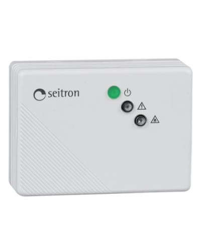 Внешний сенсор загазованности на метан (для RGDMETMP1 и RGDCO0MP1) Seitron SGAMET в Уссурийске Технологические извещатели Pintop.ru