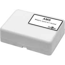 Адресный модуль Smartec AMS-IP54