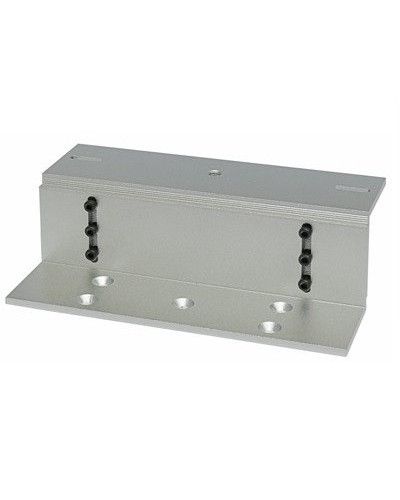 Крепление Z-образноес возможностью регулировки Smartec ST-BR500Z в Уссурийске Электромагнитные замки Pintop.ru