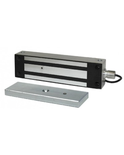 Замок электромагнитный уличный Smartec ST-EL500MW в Уссурийске Электромагнитные замки Pintop.ru