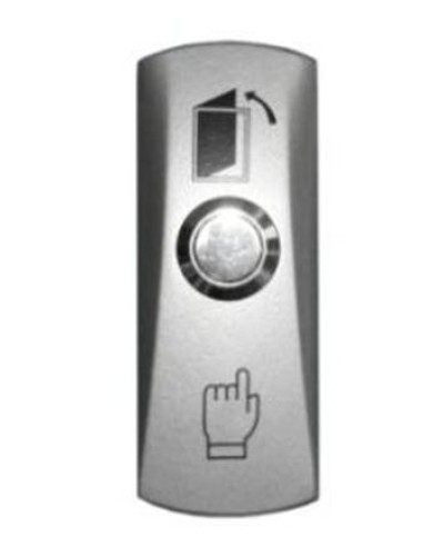 Кнопка выхода Smartec ST-EX010SM в Уссурийске Кнопки выхода Pintop.ru